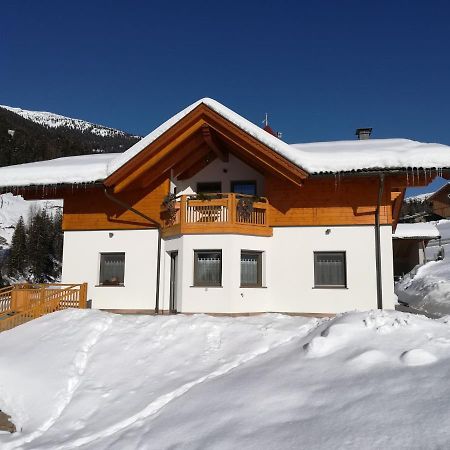 Holiday Home Spieglhof-4 By Interhome Sarentino Exteriör bild