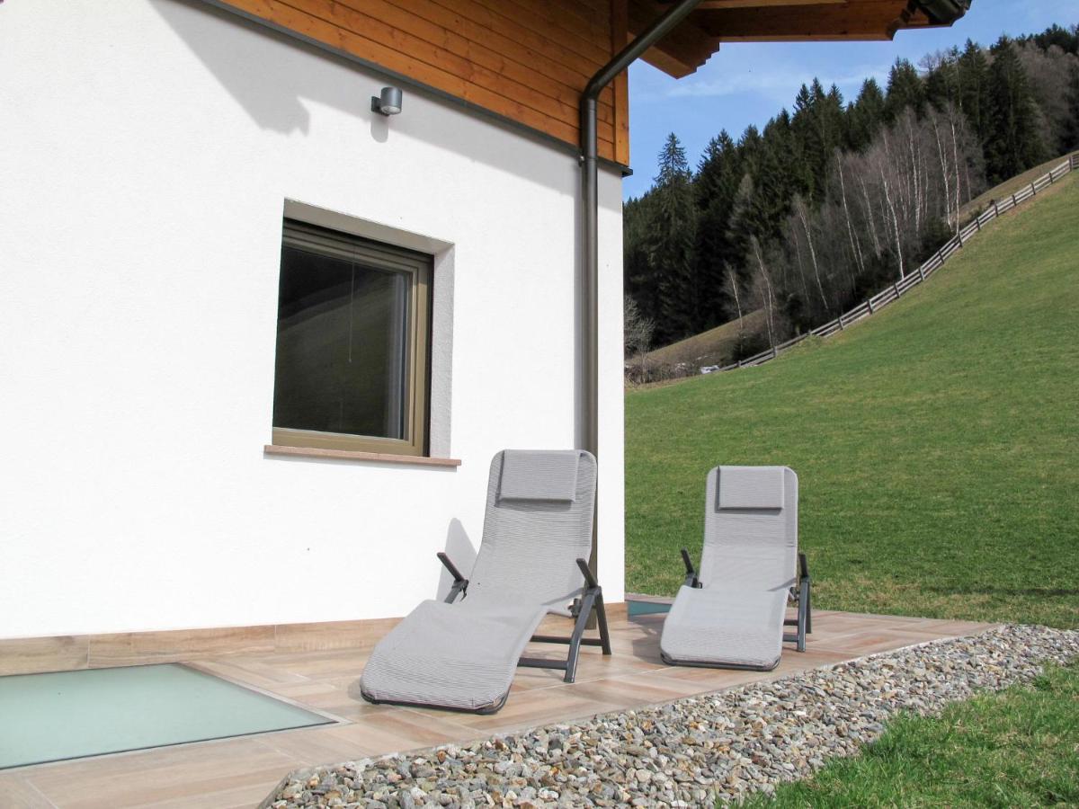 Holiday Home Spieglhof-4 By Interhome Sarentino Exteriör bild