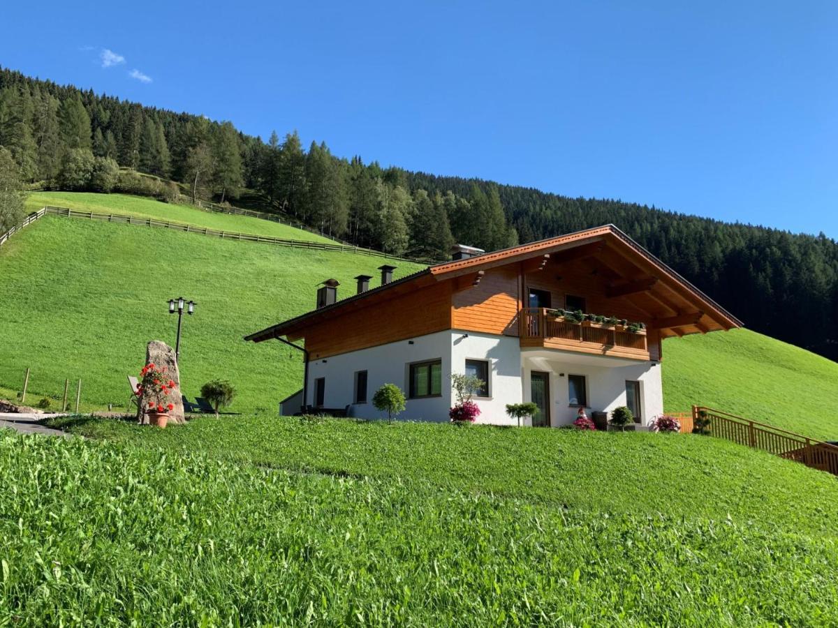 Holiday Home Spieglhof-4 By Interhome Sarentino Exteriör bild