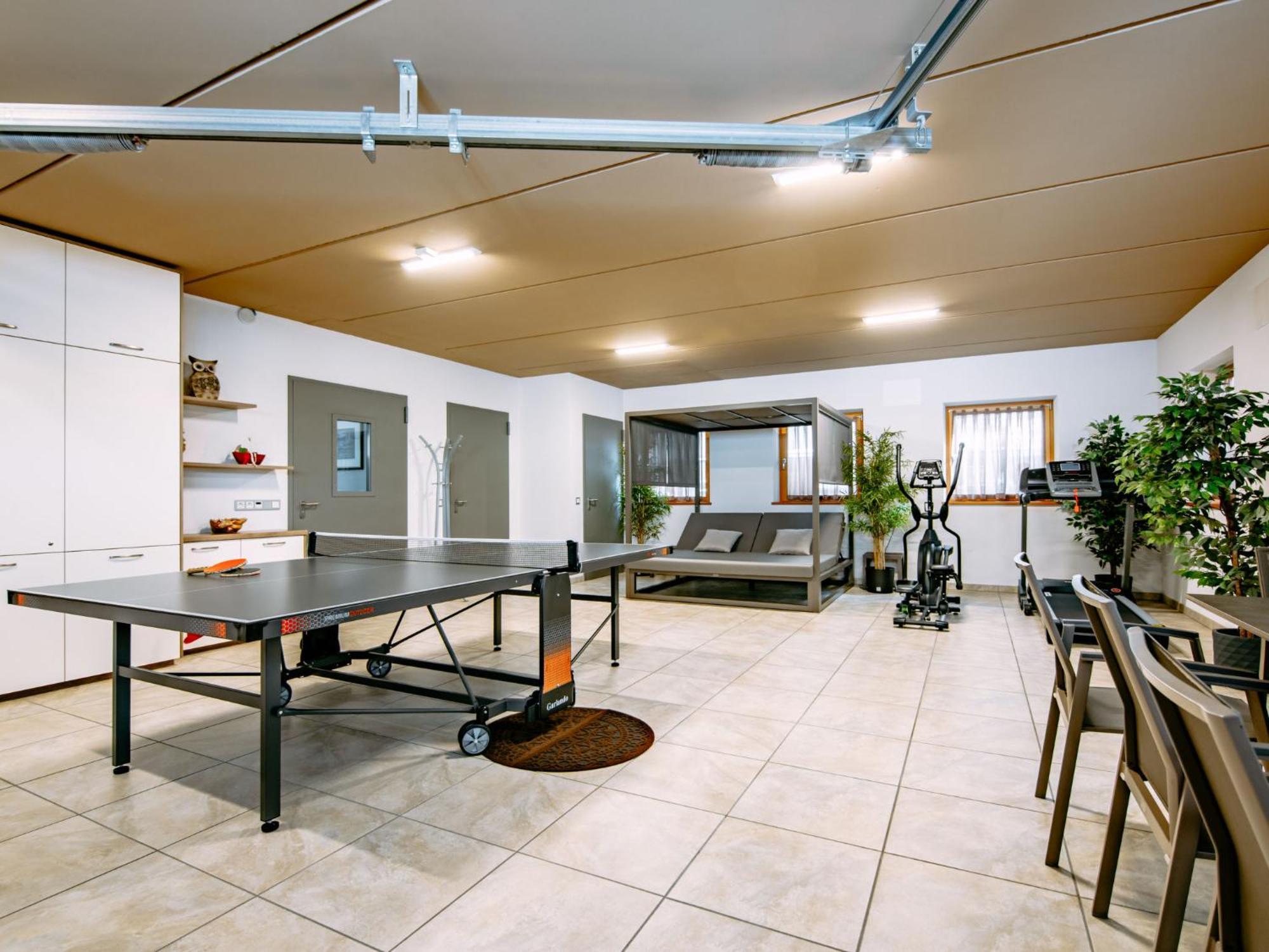 Holiday Home Spieglhof-4 By Interhome Sarentino Exteriör bild