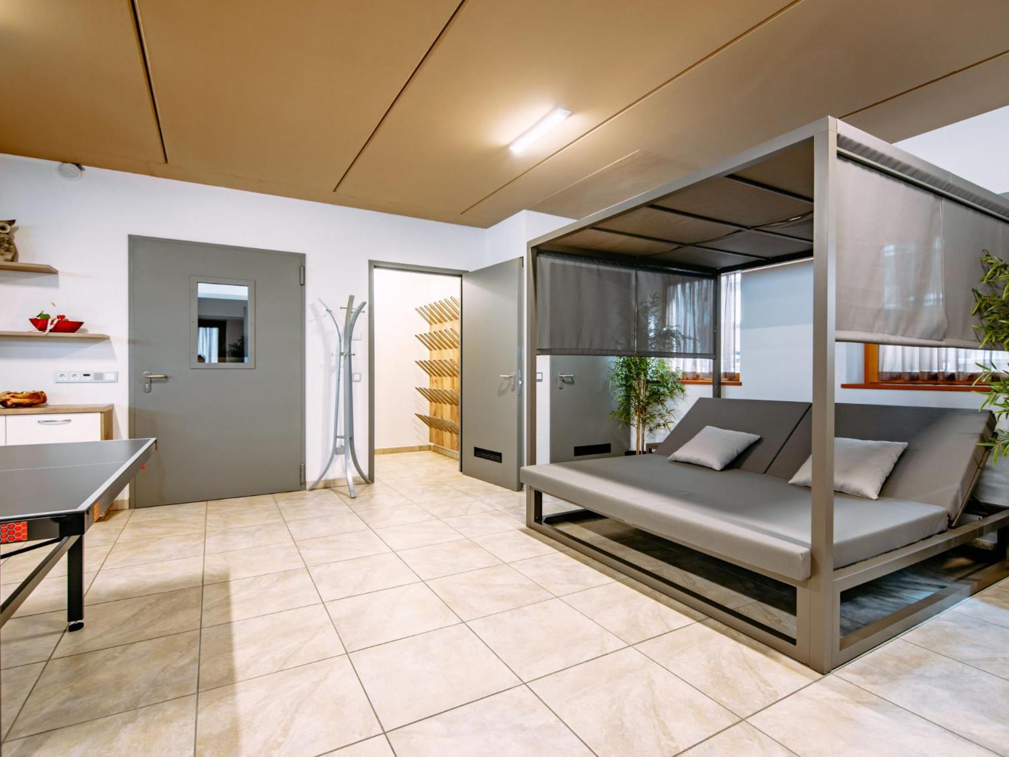 Holiday Home Spieglhof-4 By Interhome Sarentino Exteriör bild