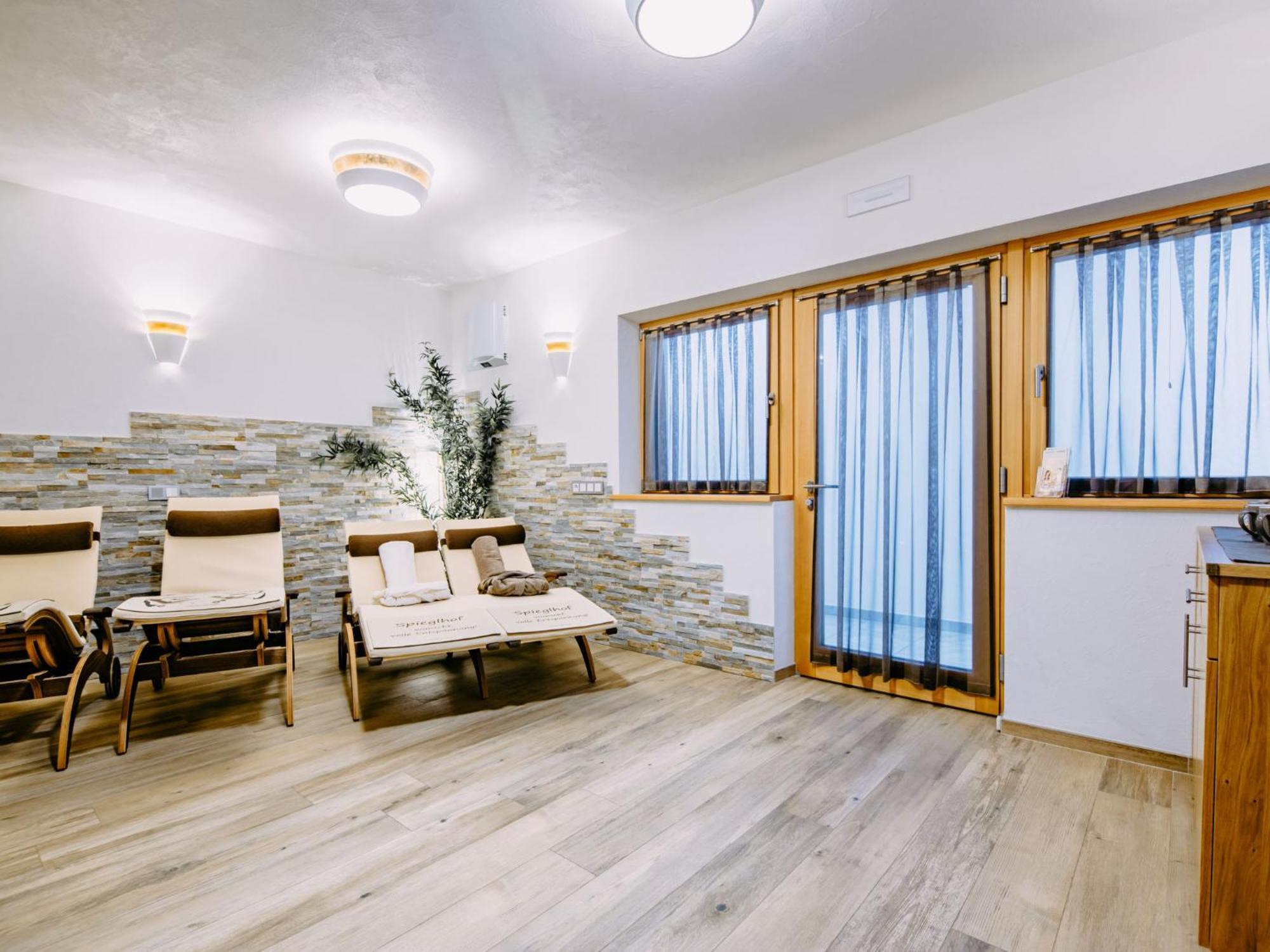 Holiday Home Spieglhof-4 By Interhome Sarentino Exteriör bild