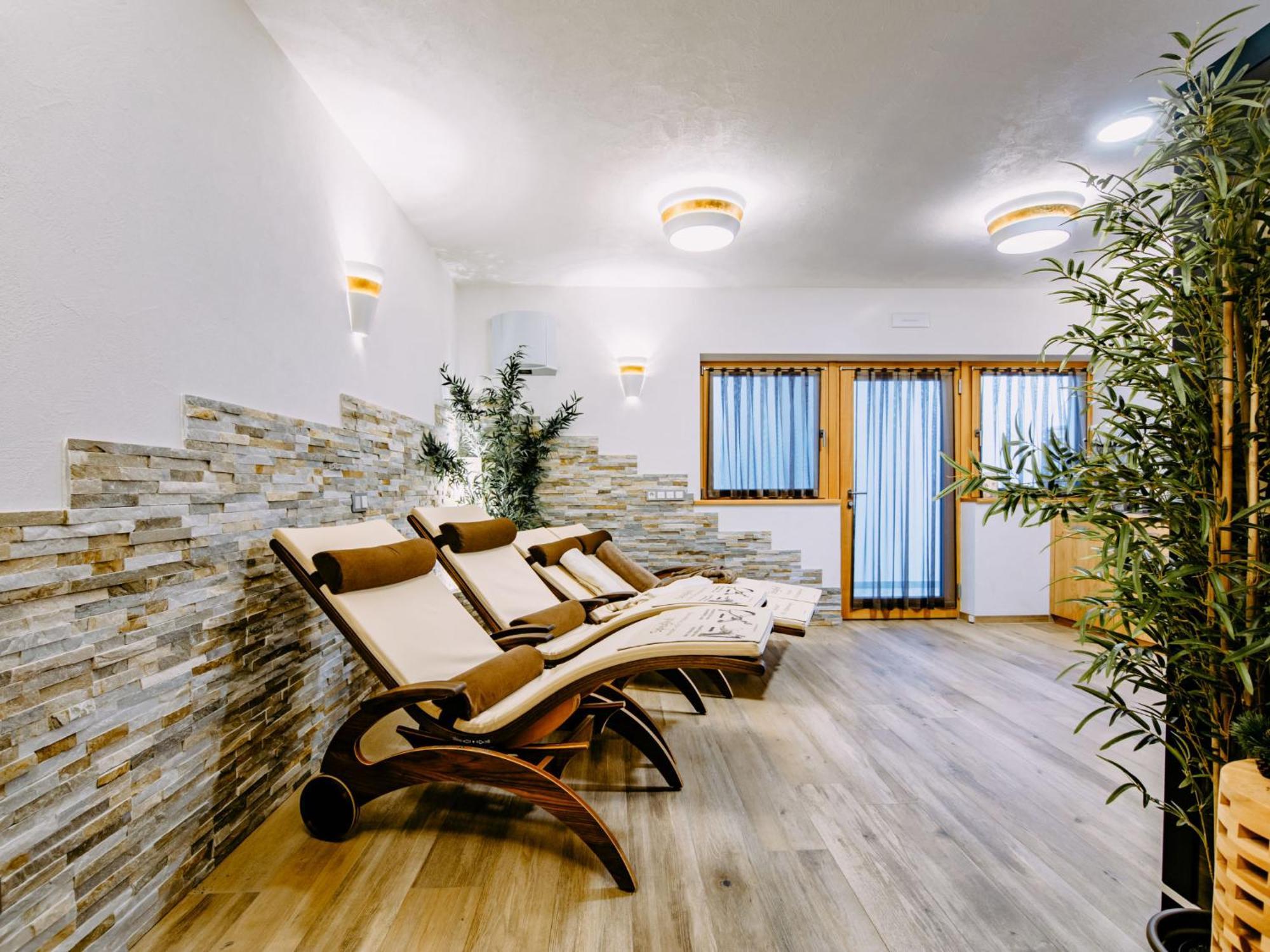 Holiday Home Spieglhof-4 By Interhome Sarentino Exteriör bild