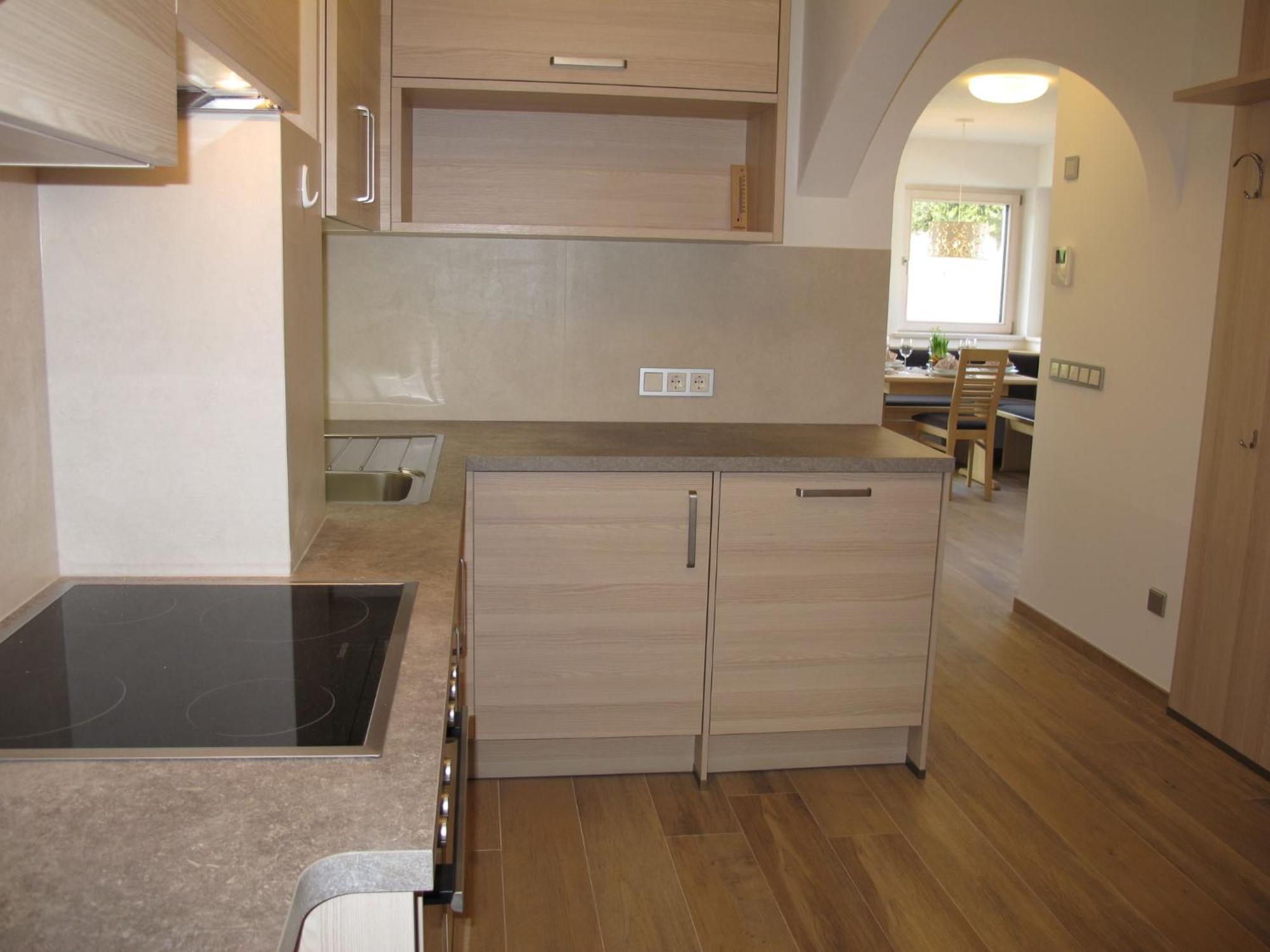 Holiday Home Spieglhof-4 By Interhome Sarentino Exteriör bild