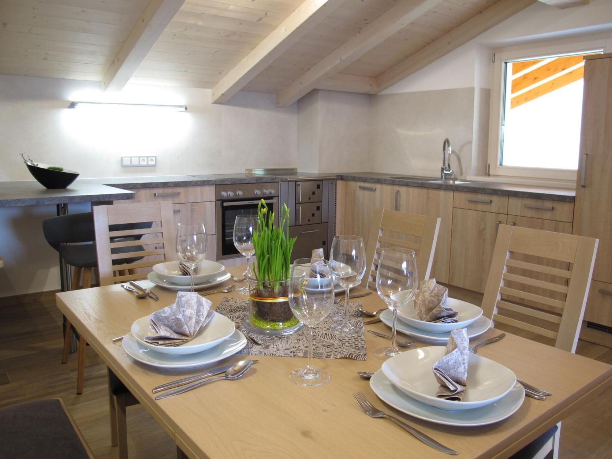 Holiday Home Spieglhof-4 By Interhome Sarentino Exteriör bild